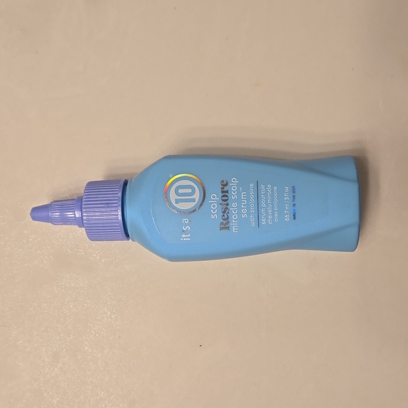It’s a 10 Scalp Restore Miracle Scalp Serum - Picture 2 of 3